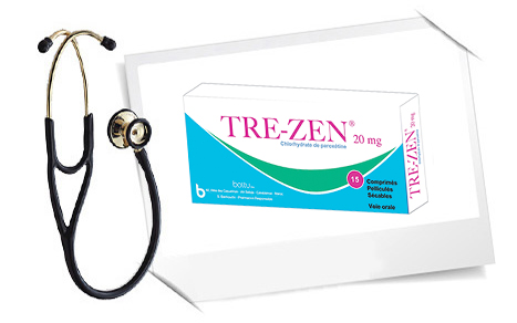 Tre Zen New launches